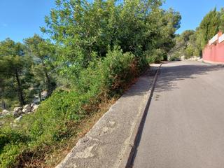 Residential Plot in Castellet i la Gornal. Castellet i la gornal parcela de 573 m2. en venta