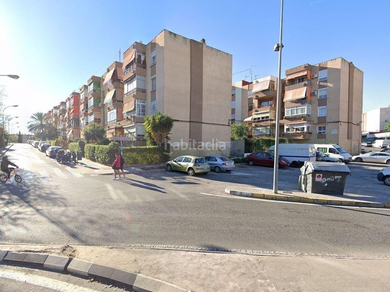 Foto 0056f017-1814-4d53-bf2d-1ff41e4ba409. Pis a Juan XXIII Alicante