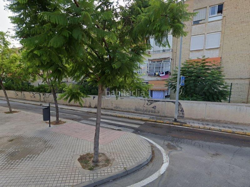 Foto ba3c896d-514e-4d68-9b1d-9923605ed0d8. Pis a Juan XXIII Alicante
