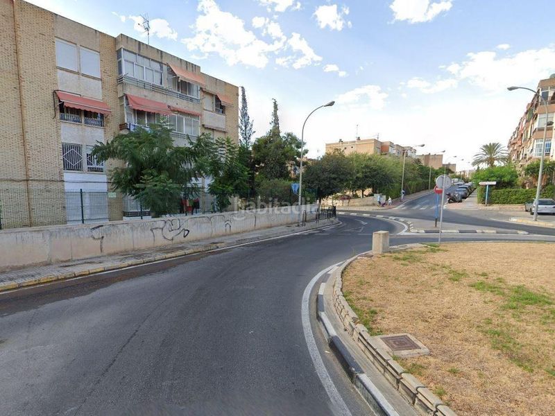 Foto d8954e6c-5a92-4d57-945f-b4a64052fe29. Pis a Juan XXIII Alicante