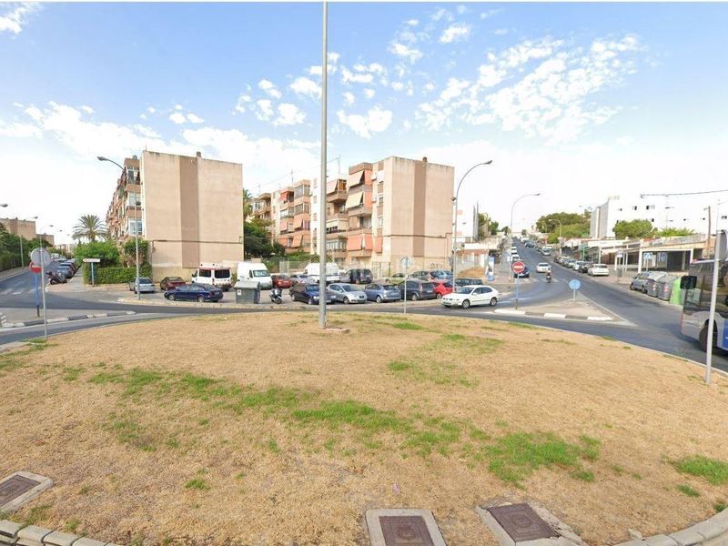Foto ea142da5-938c-4a50-aa2d-6ab80814d175. Pis a Juan XXIII Alicante