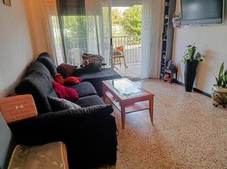 Planta baixa a Segur Platja. Planta baja en venta con amplia terraza a nivel de calle en segu