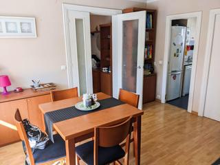 Pis a Sant Martí de Provençals. Piso muy luminoso en venta en zona sant martí  barcelona