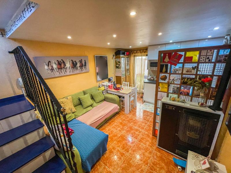 Foto 36ae4f5c-a4bf-43cf-b6ee-ba9257952d54. Duplex in Monistrol de Montserrat