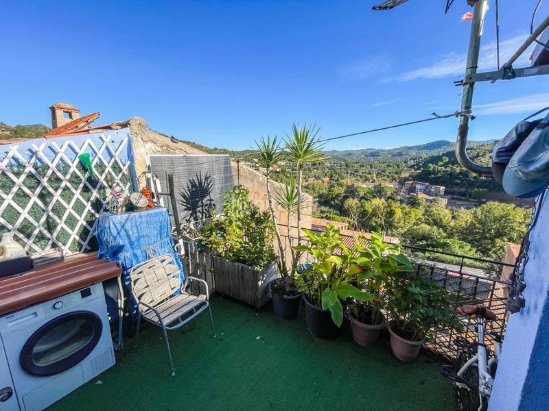 Foto 51e30bf7-3fb6-4317-b456-4b5bac768362. Duplex in Monistrol de Montserrat