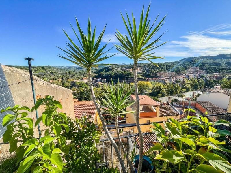 Foto 9d4d8f3b-a355-403b-a6cb-f7081a1f6f80. Duplex in Monistrol de Montserrat