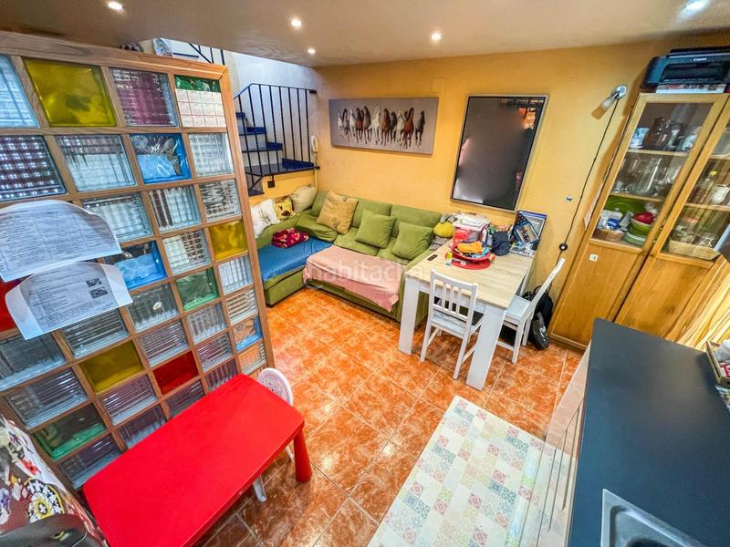 Foto a48198ba-8a8c-4c58-90de-8711e4fa1724. Duplex in Monistrol de Montserrat