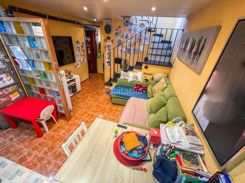 Foto b2f26b2a-b28a-4c38-bf76-ff8c57222d8a. Duplex in Monistrol de Montserrat