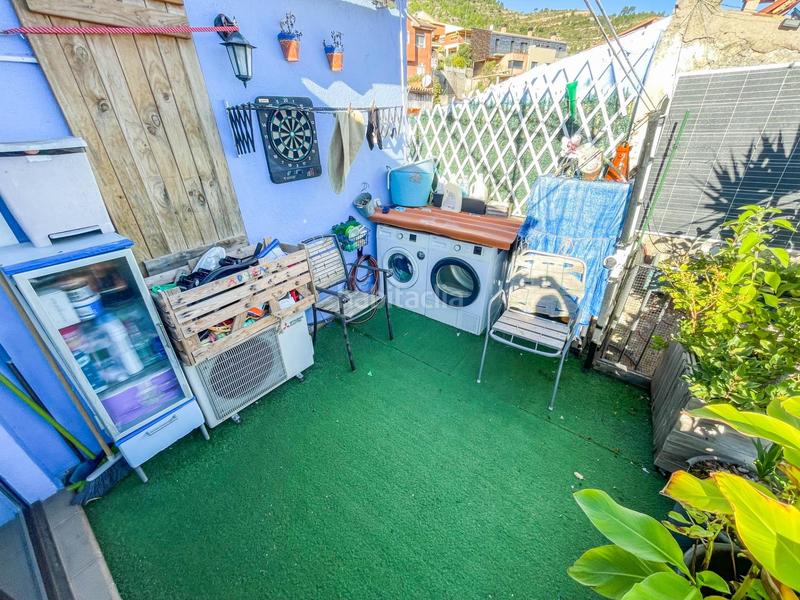 Foto cd482aef-f754-466f-ab81-482b7bebcd07. Duplex in Monistrol de Montserrat