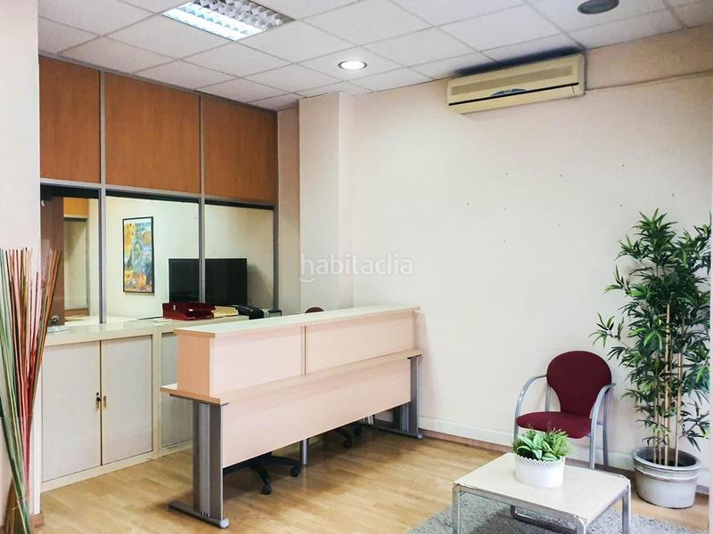 Foto 46b75d4e-cfb4-41db-bd8e-254d55301eb6. Alquiler local comercial  en alquiler en el centro en Esparreguera