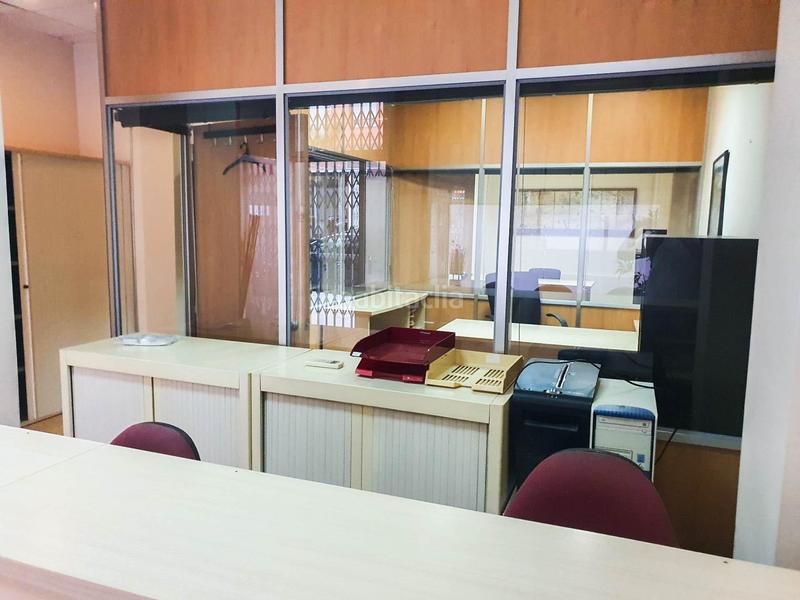 Foto 50b40764-072a-429f-bc92-2bb70ad40769. Alquiler local comercial  en alquiler en el centro en Esparreguera