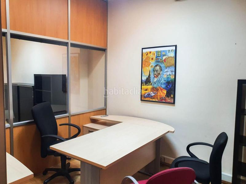 Foto 9ff431d7-9e3b-4528-a431-831f13ed0a5f. Alquiler local comercial  en alquiler en el centro en Esparreguera