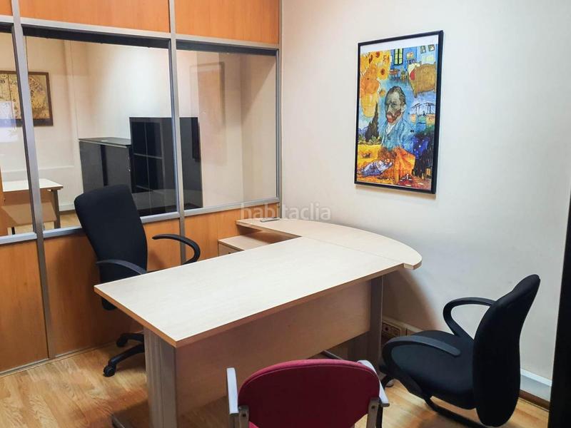 Foto 3776712d-a202-4d1d-bbd2-ca80c5f9b537. Miete geschäftsraum in Nucli Urbà Esparreguera