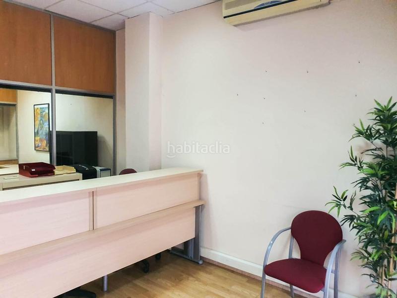 Foto 245d5503-dda9-4328-92d7-410d0f94e493. Rent business premise in Nucli Urbà Esparreguera