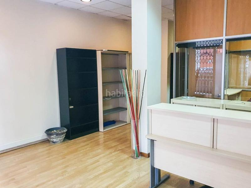 Foto 446effe7-0741-48a7-8690-62c4cd60ef16. Rent business premise in Nucli Urbà Esparreguera