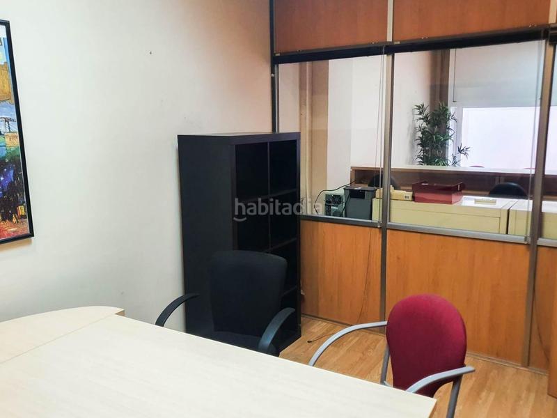 Foto 59525e33-3ef5-4e29-b89f-33abd9c99ca9. Rent business premise in Nucli Urbà Esparreguera