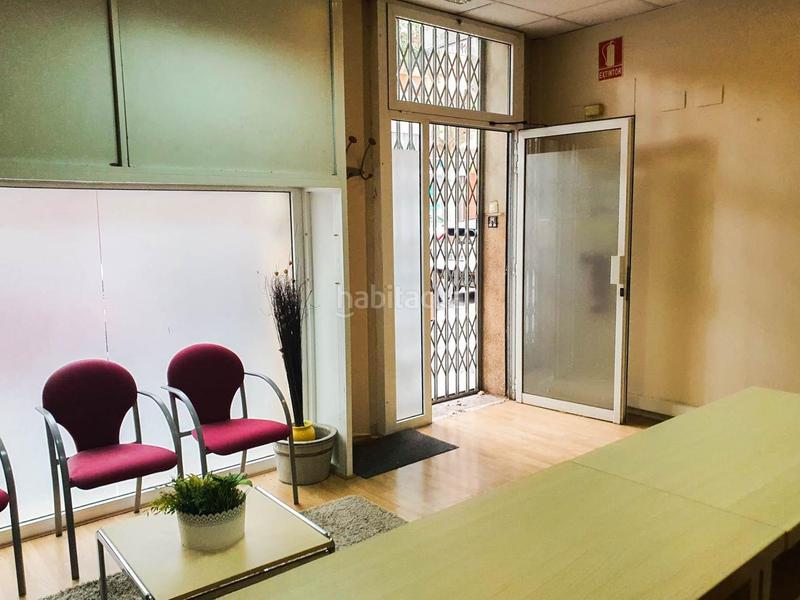 Foto 59d0891b-41a3-4d31-88fa-6c550c18a30c. Rent business premise in Nucli Urbà Esparreguera