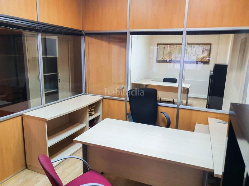 Foto 81220d84-bbc4-4b75-becf-9b6ed4384cc0. Rent business premise in Nucli Urbà Esparreguera