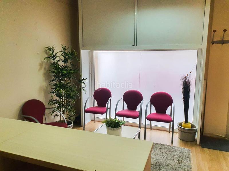 Foto df32d2c1-617d-47e9-aa87-35ad0b992269. Rent business premise in Nucli Urbà Esparreguera