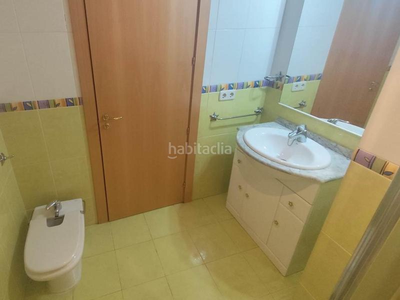 Foto cdc11242-a9f3-4f26-827b-4d9d0dbb4310. Appartement avec parking dans Sant Martí Sarroca