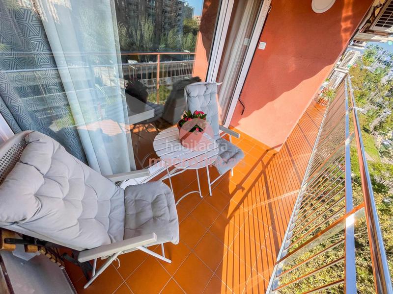 Foto 1c1859ea-635d-4646-a7d2-8fa57f9ea2d2. Pis amb aparcament a La Verneda - La Pau Barcelona