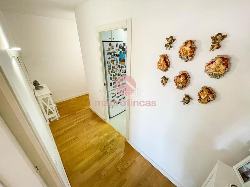 Foto 268ed316-75ca-4583-9f0c-08e6004c4c6f. Pis amb aparcament a La Verneda - La Pau Barcelona