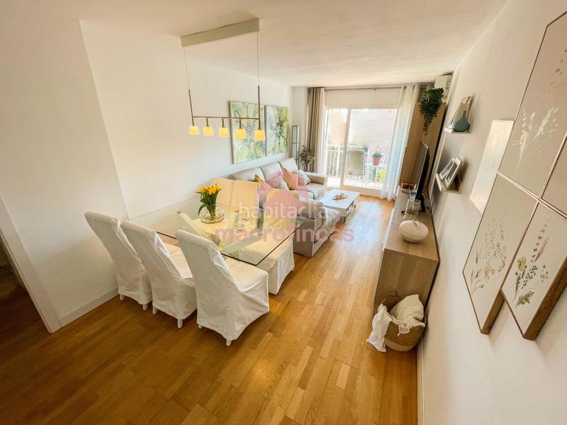 Foto 4141f5d9-7e68-4da7-83d9-df2d3bd92dba. Pis amb aparcament a La Verneda - La Pau Barcelona