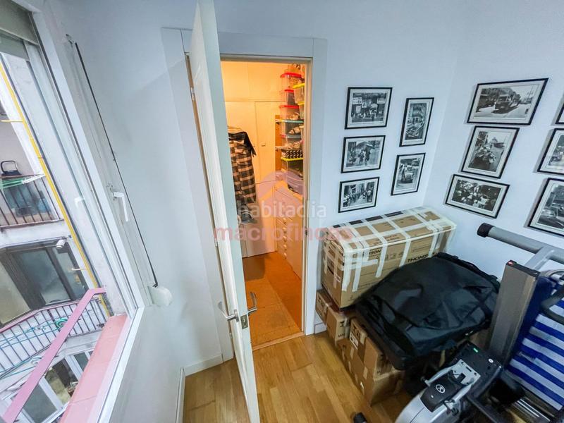 Foto 4802449f-7a0d-4b20-9405-fbbbbb34a7af. Pis amb aparcament a La Verneda - La Pau Barcelona