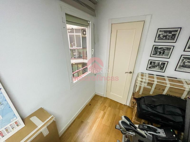 Foto 5f082f7c-7c45-4da0-be7e-df613700f1d1. Pis amb aparcament a La Verneda - La Pau Barcelona