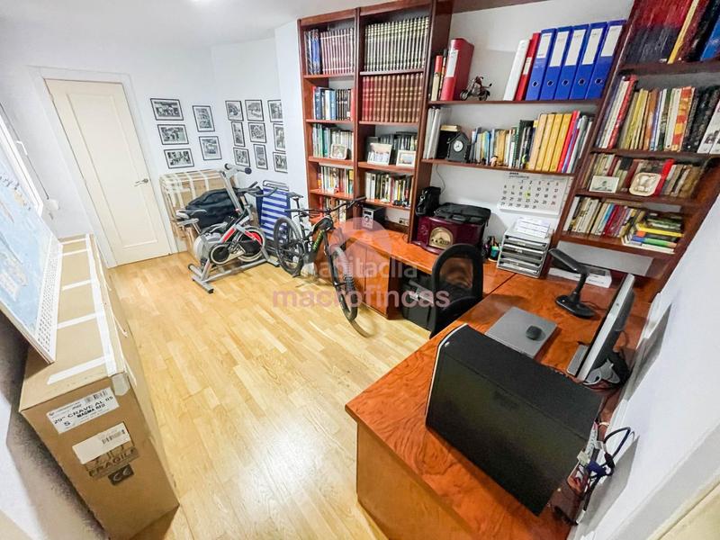 Foto 68539515-1e63-4ff4-8335-31c25ed17a59. Pis amb aparcament a La Verneda - La Pau Barcelona