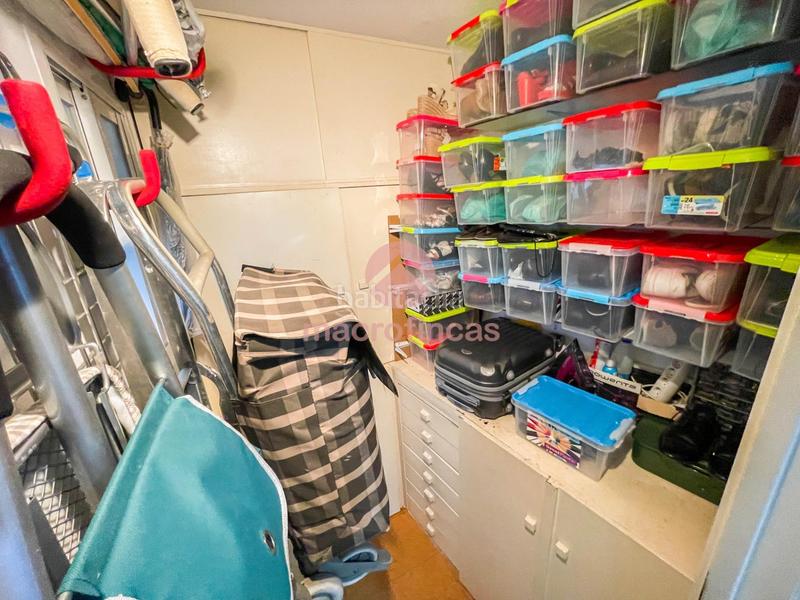 Foto 6d3f5097-4bfb-457e-8fdc-a96ca489516f. Pis amb aparcament a La Verneda - La Pau Barcelona