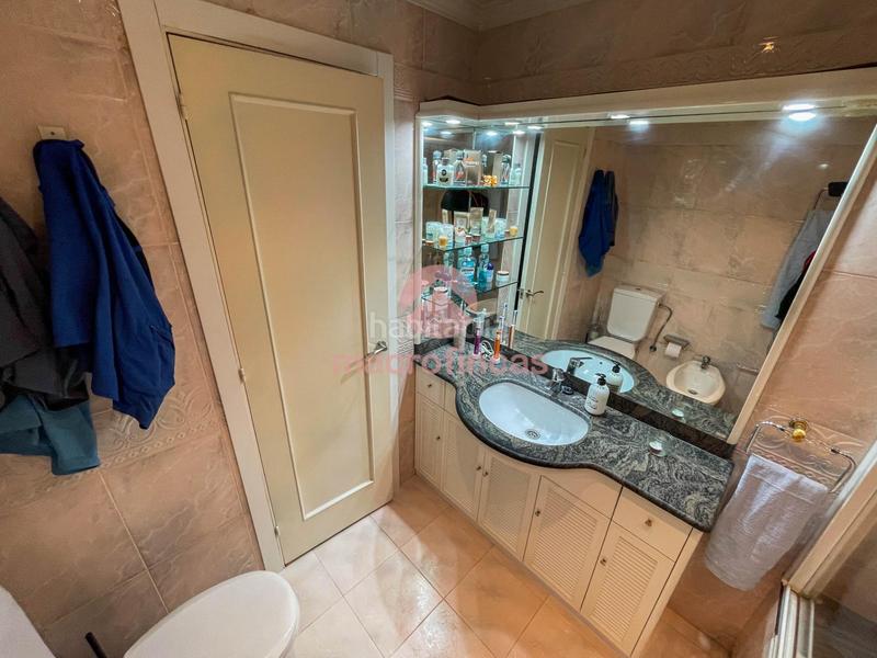 Foto 7413d325-7aae-407e-b4c8-76e30f754759. Pis amb aparcament a La Verneda - La Pau Barcelona