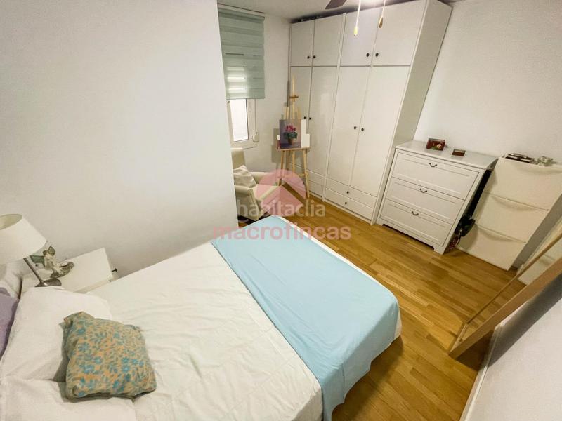 Foto 74275587-d9b7-43cb-8fec-9e27dee5b45b. Pis amb aparcament a La Verneda - La Pau Barcelona