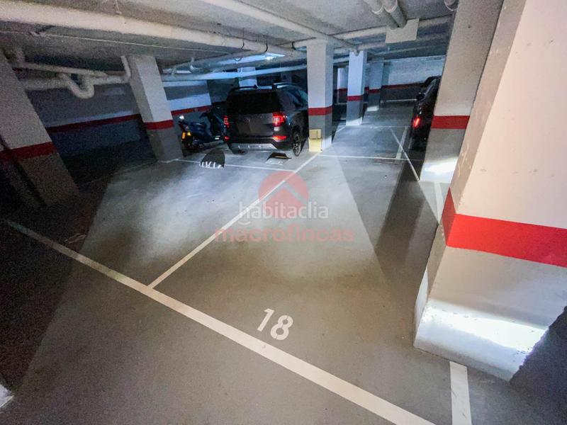 Foto 893566a0-44c6-4408-a03a-514a2962a476. Pis amb aparcament a La Verneda - La Pau Barcelona