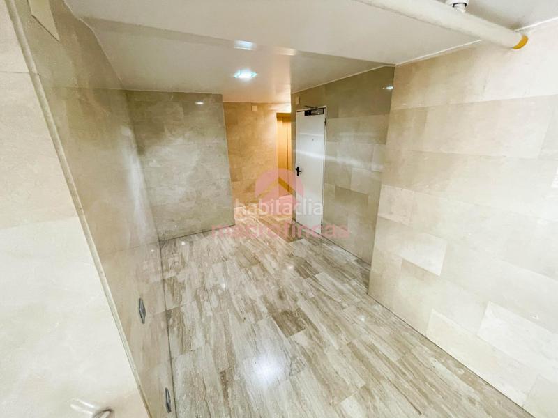 Foto 8f83ce5c-84bb-4dd8-b4c7-e4725245d253. Pis amb aparcament a La Verneda - La Pau Barcelona