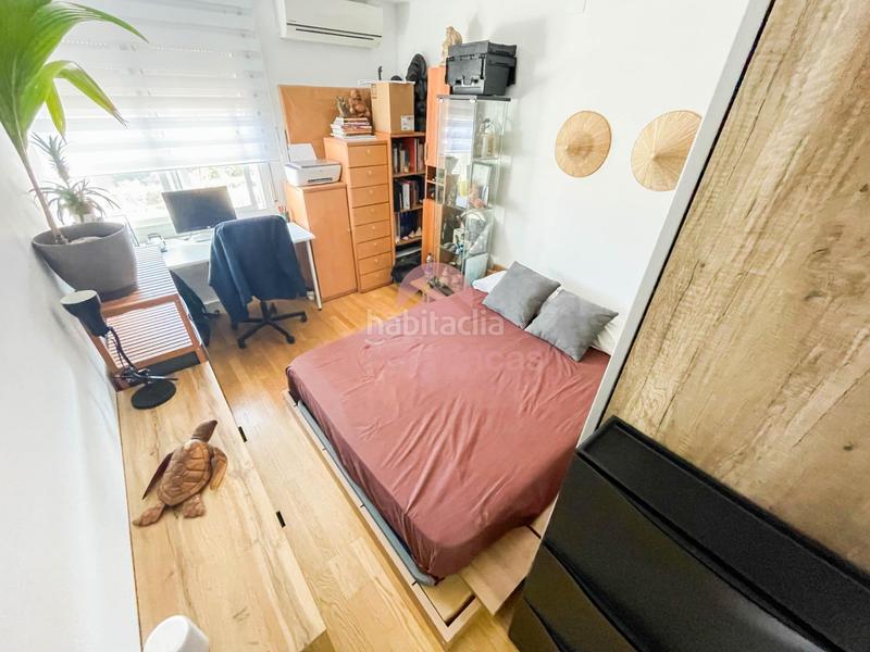 Foto b7e89f9c-0fbd-4484-93a5-d5bbea5dd482. Pis amb aparcament a La Verneda - La Pau Barcelona