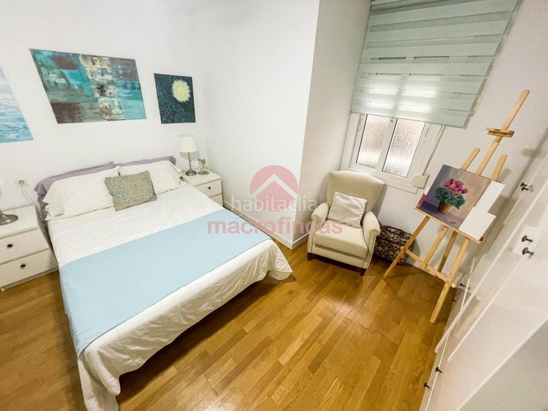 Foto be0a3571-7378-45c1-b19e-b4281d1bf36d. Pis amb aparcament a La Verneda - La Pau Barcelona