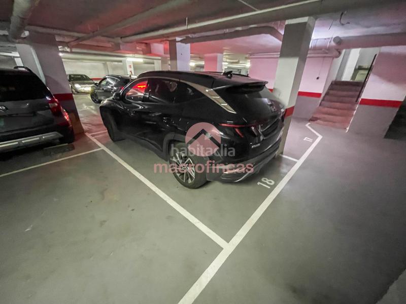 Foto c9cf6ffb-83b3-41e2-801e-81c3771c0819. Pis amb aparcament a La Verneda - La Pau Barcelona