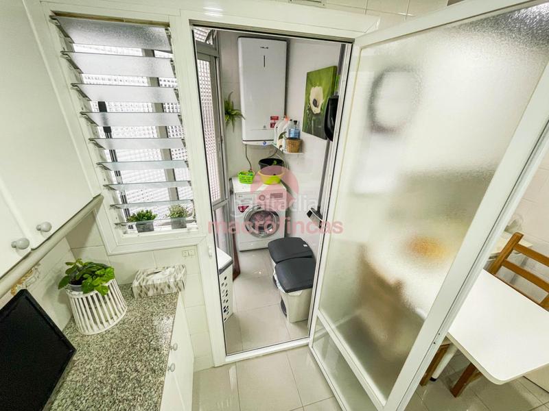 Foto cd436b86-9a3c-4b90-8394-bd559b8b0768. Pis amb aparcament a La Verneda - La Pau Barcelona