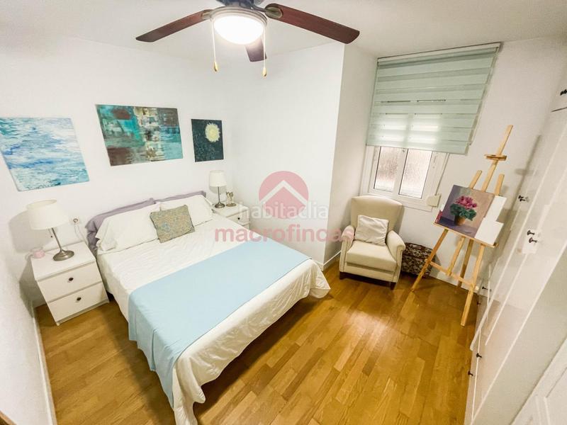 Foto e54b0bc4-d293-4b99-924a-cb57281ce139. Pis amb aparcament a La Verneda - La Pau Barcelona