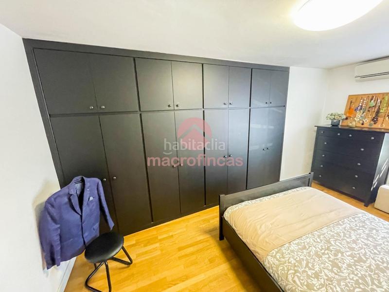 Foto e9efb76b-e873-41a0-8545-57fa9aa3ba54. Pis amb aparcament a La Verneda - La Pau Barcelona