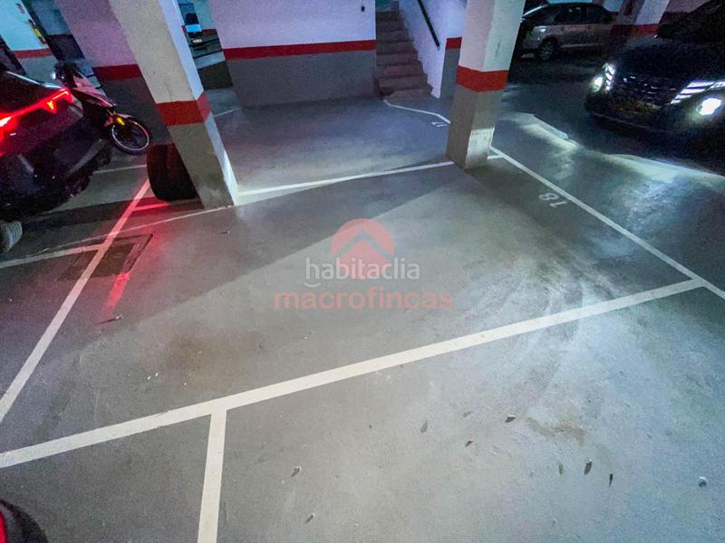 Foto ee1a9be4-2055-4cdd-8cad-938bfff268bb. Pis amb aparcament a La Verneda - La Pau Barcelona