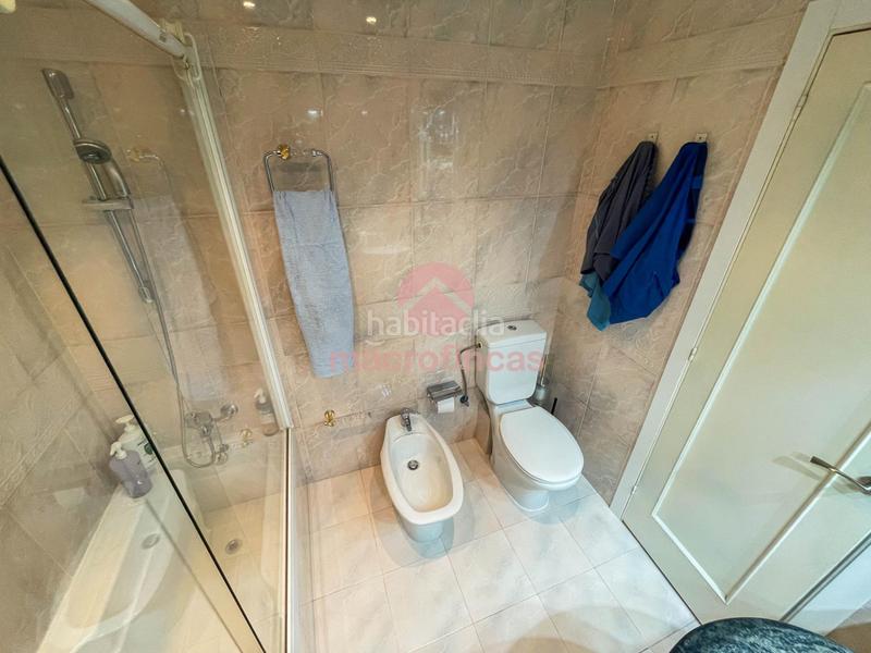 Foto f55dd2f1-29b4-45dd-b8d6-f4dfeed76554. Pis amb aparcament a La Verneda - La Pau Barcelona