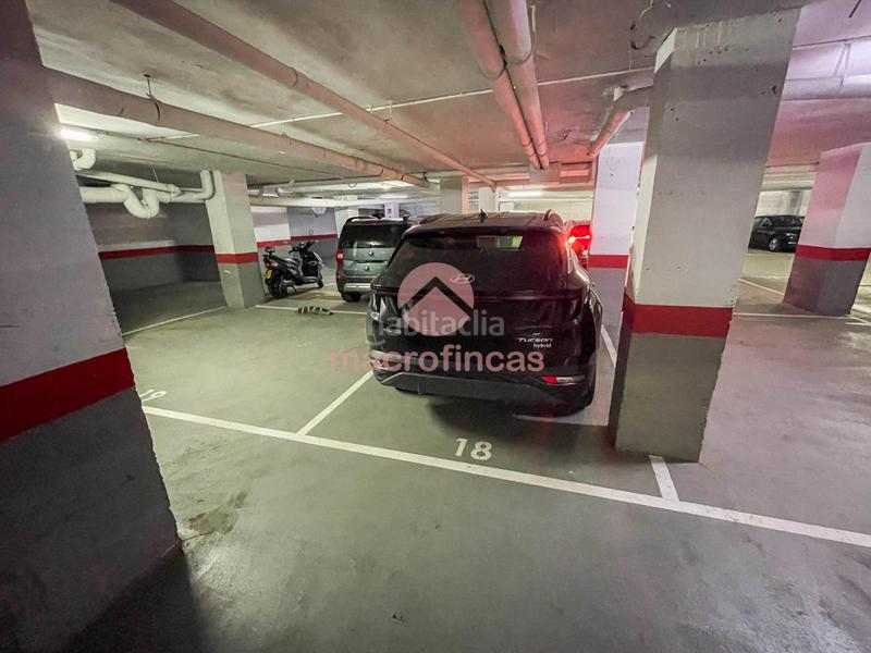 Foto fdeae062-0c22-4f88-bb8b-80fbcda414a5. Pis amb aparcament a La Verneda - La Pau Barcelona