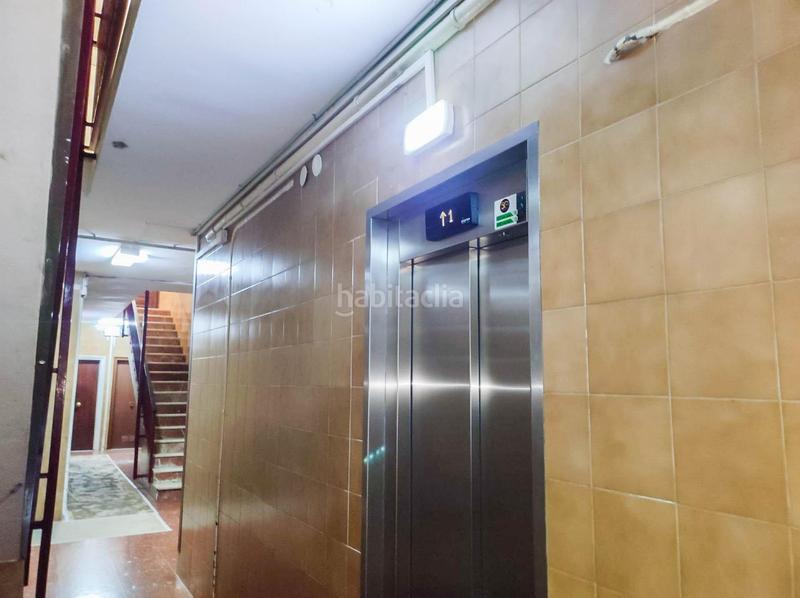 Foto 306d9223-3b9f-49d2-bb21-08efa421f83c. Flat in Ajuntament-Maragall Ripollet