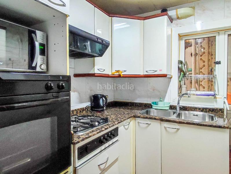 Foto 357c26a0-4b64-4763-8cd0-82967d362e84. Flat in Ajuntament-Maragall Ripollet