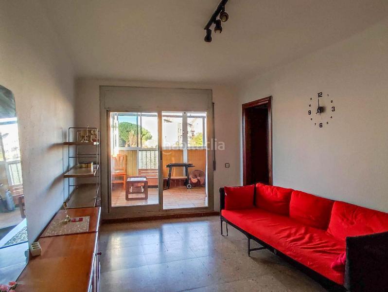 Foto 682acf9d-6759-4ffd-9b2a-a38f897ea9fc. Flat in Ajuntament-Maragall Ripollet