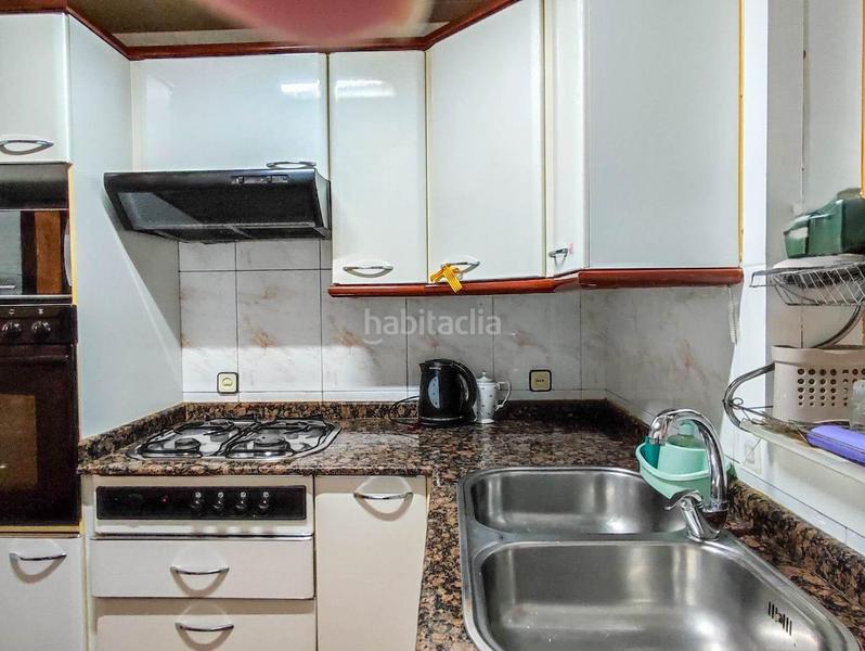 Foto 8f1583d7-7264-48d9-b0bf-2494da976d7c. Flat in Ajuntament-Maragall Ripollet