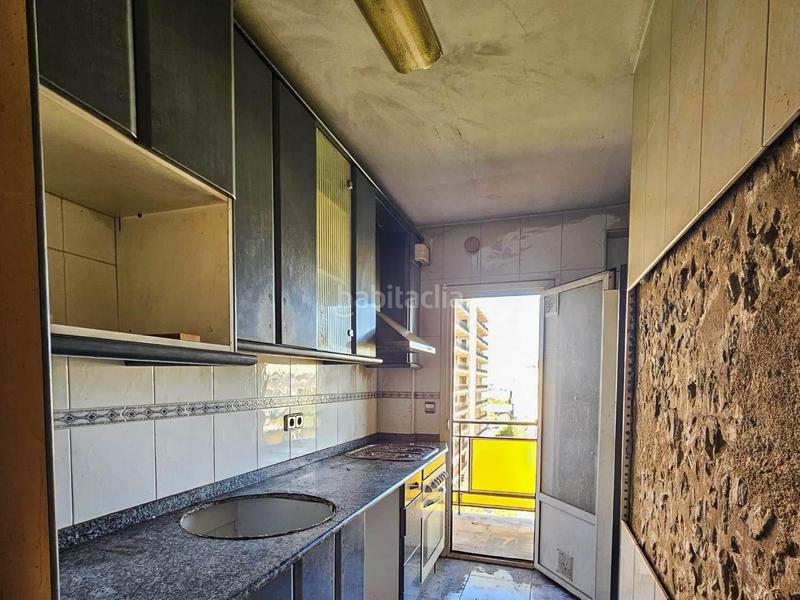 Foto 441c9831-6d1c-44bd-ba2f-a124d03c041f. Appartamento in Sant Joan Baptista Sant Adrià de Besòs