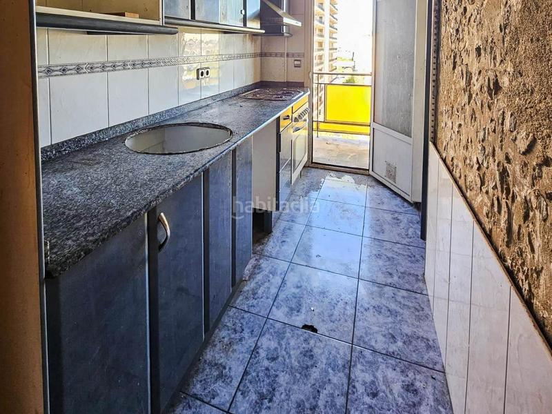 Foto c4185e78-2d44-49a1-963d-c17073e790dc. Appartamento in Sant Joan Baptista Sant Adrià de Besòs